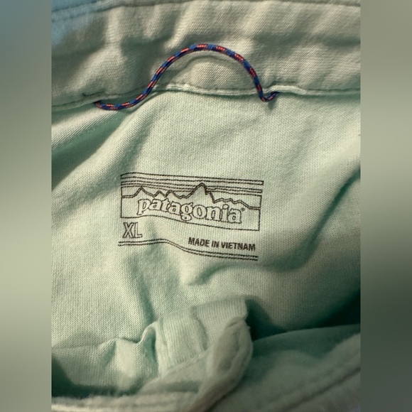 Patagonia M's Sunshade Polo -  size XL (a3 - Picture 9 of 11